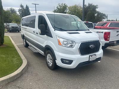 2022 Ford Transit 350 Low Roof RWD Passenger Van for sale #R99942 - photo 1