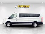 Used 2022 Ford Transit 350 XLT Passenger Van for sale #R99942 - photo 3