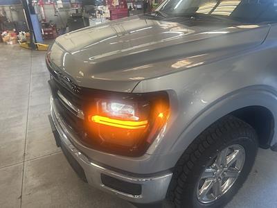 2024 Ford F-150 SuperCrew Cab 4WD Pickup for sale #R99979 - photo 1