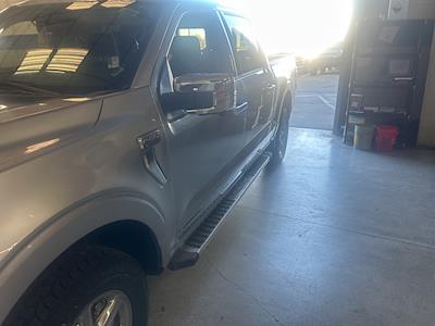 2024 Ford F-150 SuperCrew Cab 4WD Pickup for sale #R99979 - photo 2