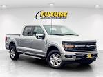2024 Ford F-150 SuperCrew Cab 4WD Pickup for sale #R99979 - photo 1