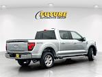 2024 Ford F-150 SuperCrew Cab 4WD Pickup for sale #R99979 - photo 2
