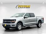2024 Ford F-150 SuperCrew Cab 4WD Pickup for sale #R99979 - photo 8
