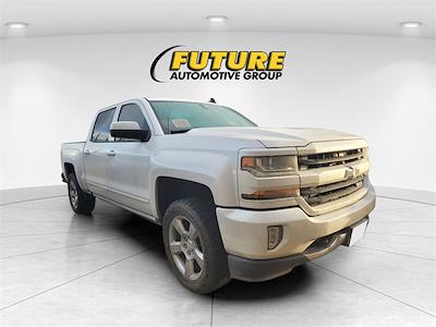 Used 2016 Chevrolet Silverado 1500 LT Crew Cab for sale #R99979A - photo 1