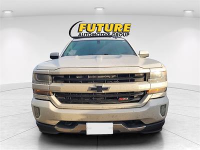 Used 2016 Chevrolet Silverado 1500 LT Crew Cab for sale #R99979A - photo 2