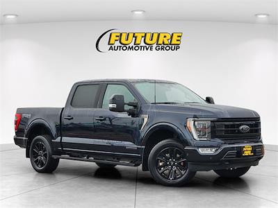2023 Ford F-150 SuperCrew Cab 4WD Pickup for sale #R99984 - photo 1
