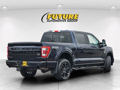 2023 Ford F-150 SuperCrew Cab 4WD Pickup for sale #R99984 - photo 2