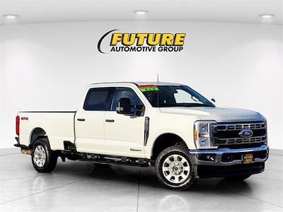 2024 Ford F-250 Crew Cab 4WD Pickup for sale #R99987 - photo 1