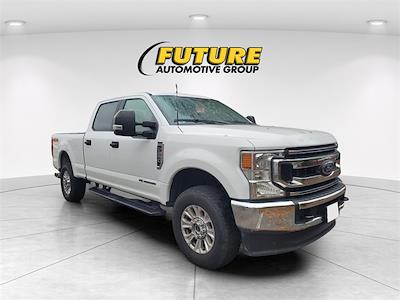 2022 Ford F-250 Crew Cab 4WD Pickup for sale #R99988 - photo 1