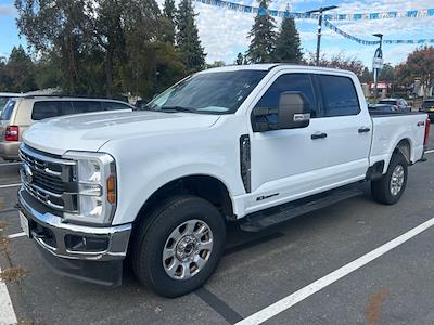 2024 Ford F-250 Crew Cab 4WD Pickup for sale #R99989 - photo 1