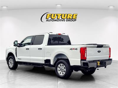 2024 Ford F-250 Crew Cab 4WD Pickup for sale #R99989 - photo 2