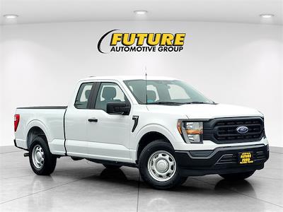 2023 Ford F-150 Super Cab RWD Pickup for sale #R99990 - photo 1