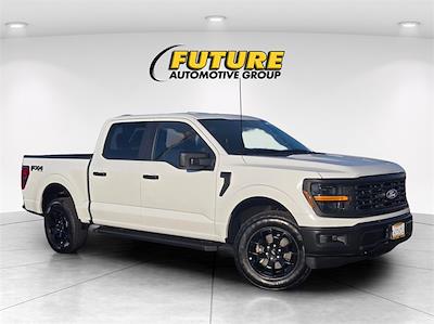 2024 Ford F-150 SuperCrew Cab 4x4 Pickup for sale #RFB86268 - photo 1