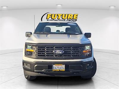 2024 Ford F-150 SuperCrew Cab 4x4 Pickup for sale #RFB86268 - photo 2