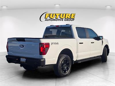 2024 Ford F-150 SuperCrew Cab 4x4 Pickup for sale #RFB86268 - photo 2