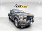 2020 Ford F-150 SuperCrew Cab RWD Pickup for sale #S100005Z - photo 1