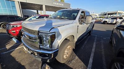 2018 Ford F-250 Crew Cab 4WD Pickup for sale #S100007Z - photo 1