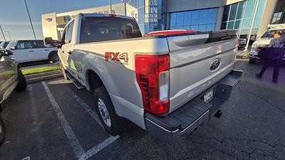2018 Ford F-250 Crew Cab 4WD Pickup for sale #S100007Z - photo 2