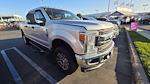 Used 2018 Ford F-250 XLT Crew Cab for sale #S100007Z - photo 4