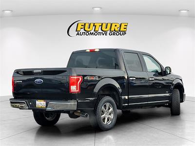 Used 2015 Ford F-150 - photo 1