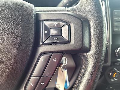 2015 Ford F-150 SuperCrew Cab 4WD Pickup for sale #S100014Z - photo 1