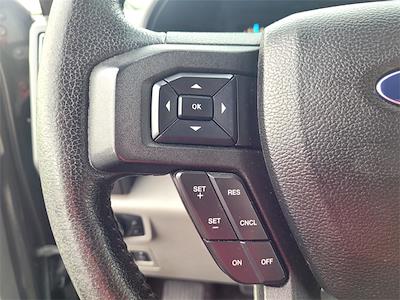 2015 Ford F-150 SuperCrew Cab 4WD Pickup for sale #S100014Z - photo 2