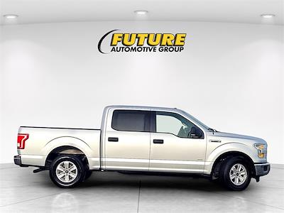 Used 2015 Ford F-150 XLT SuperCrew Cab for sale #S100072Z - photo 2