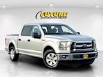 Used 2015 Ford F-150 XLT SuperCrew Cab for sale #S100072Z - photo 1