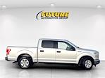 Used 2015 Ford F-150 XLT SuperCrew Cab for sale #S100072Z - photo 2