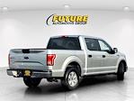 Used 2015 Ford F-150 XLT SuperCrew Cab for sale #S100072Z - photo 4