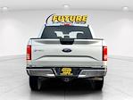 Used 2015 Ford F-150 XLT SuperCrew Cab for sale #S100072Z - photo 5