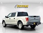 Used 2015 Ford F-150 XLT SuperCrew Cab for sale #S100072Z - photo 6