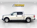 Used 2015 Ford F-150 XLT SuperCrew Cab for sale #S100072Z - photo 7