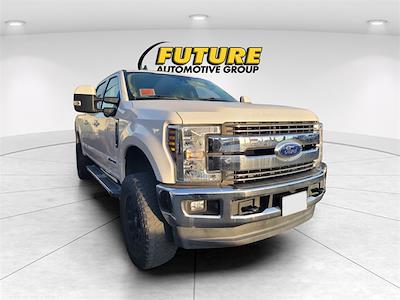 2019 Ford F-250 Crew Cab 4WD Pickup for sale #S100091 - photo 1