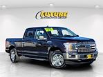 2019 Ford F-150 SuperCrew Cab 4WD Pickup for sale #S100105 - photo 12