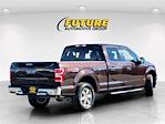 2019 Ford F-150 SuperCrew Cab 4WD Pickup for sale #S100105 - photo 15