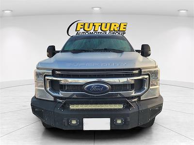 Used 2021 Ford F-250 XLT Crew Cab for sale #S100105A - photo 2