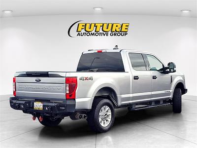 Used 2021 Ford F-250 - photo 1