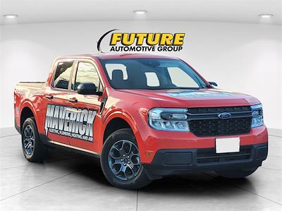 2023 Ford Maverick SuperCrew Cab FWD Pickup for sale #S99851 - photo 1