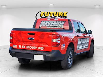 2023 Ford Maverick SuperCrew Cab FWD Pickup for sale #S99851 - photo 2