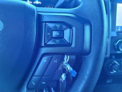 2020 Ford F-150 SuperCrew Cab 4WD Pickup for sale #S99879 - photo 1