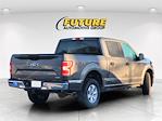 2020 Ford F-150 SuperCrew Cab 4WD Pickup for sale #S99879 - photo 2
