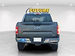 2020 Ford F-150 SuperCrew Cab 4WD Pickup for sale #S99879 - photo 4
