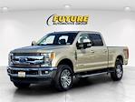 2017 Ford F-250 Crew Cab 4WD Pickup for sale #S99912Z - photo 8