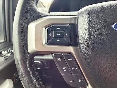 2019 Ford F-350 Crew Cab SRW 4WD Pickup for sale #S99952 - photo 2