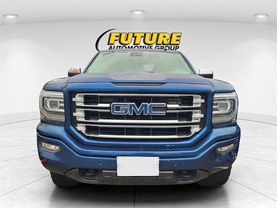 2018 GMC Sierra 1500 Crew Cab 4WD Pickup for sale #S99952AZ - photo 2