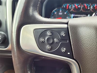 Used 2018 GMC Sierra 1500 SLT Crew Cab for sale #S99952AZ - photo 2