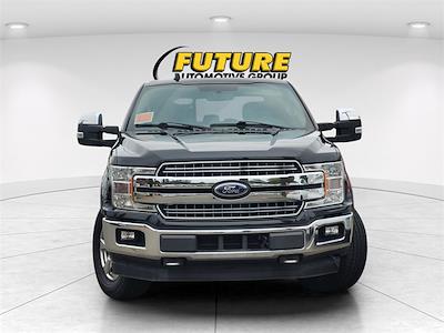 2018 Ford F-150 SuperCrew Cab 4WD Pickup for sale #S99957 - photo 2