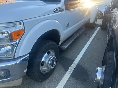 2012 Ford F-350 Crew Cab DRW 4WD Pickup for sale #S99958Z - photo 2