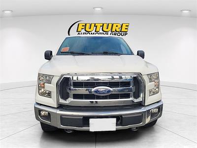 2017 Ford F-150 SuperCrew Cab 4WD Pickup for sale #S99959 - photo 2